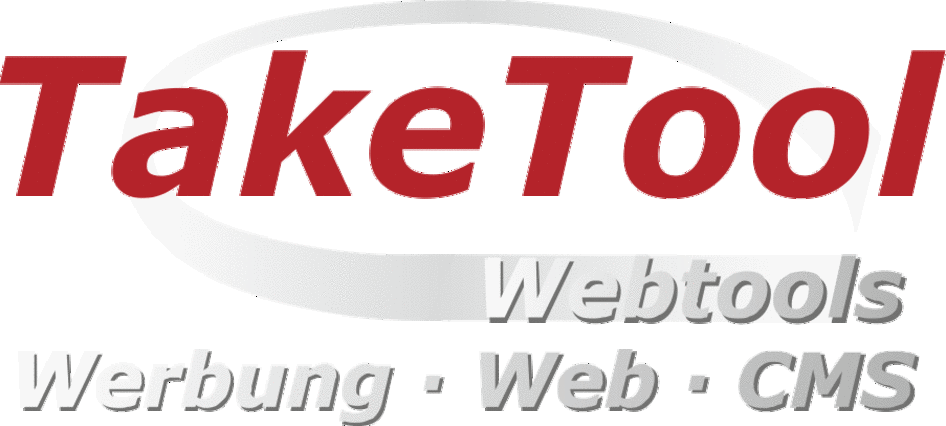 Logo Taketool