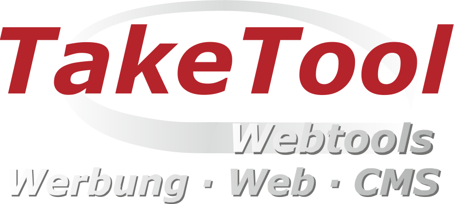 Logo Taketool